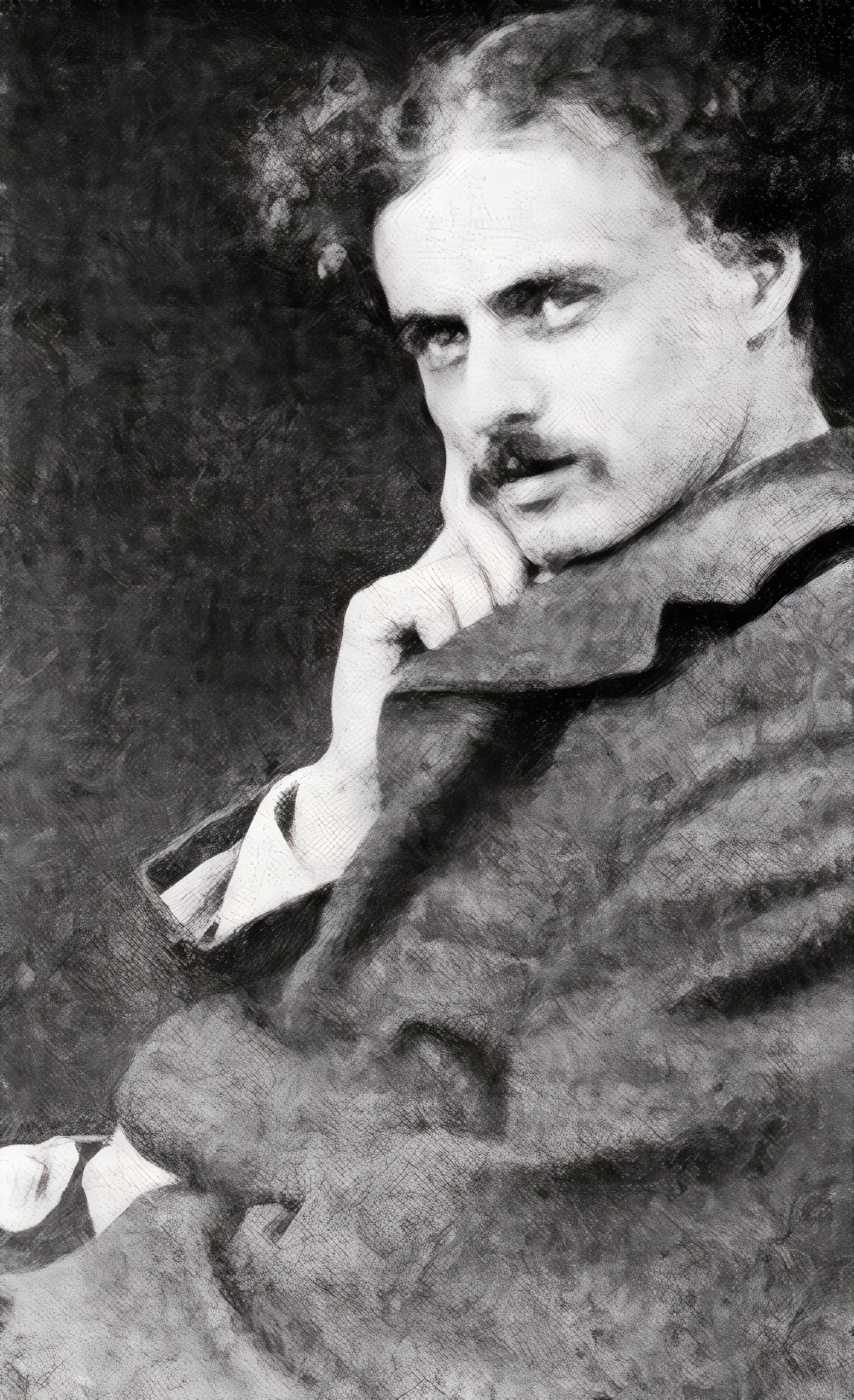 Bernard Sleigh  Birmingham Illustrator 
