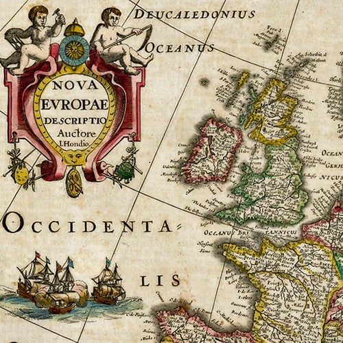 3Old Europe Nova Europae